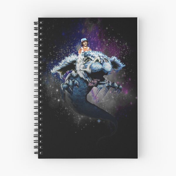 Item preview, A never ending story designed and sold by Party  Shirts Co.