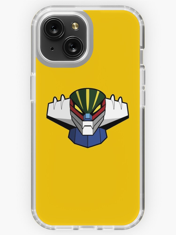 Jeeg Robot | iPhone Case