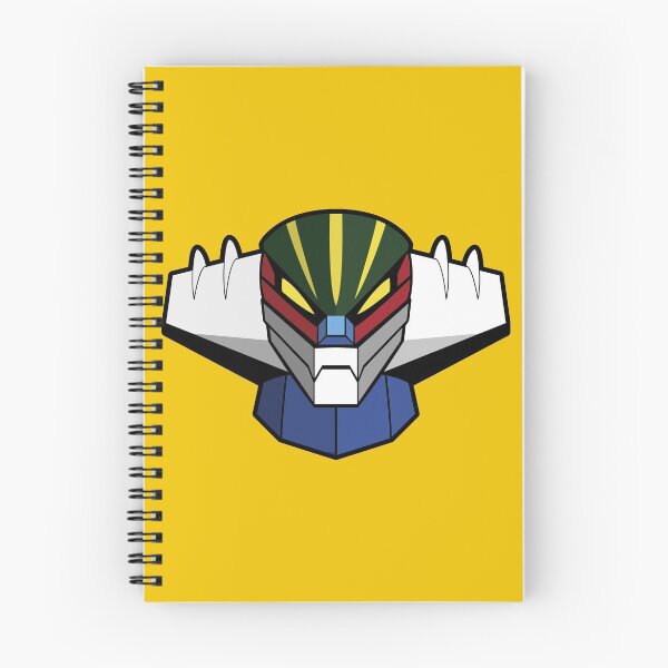 Item preview, Jeeg Robot designed and sold by fungolao.