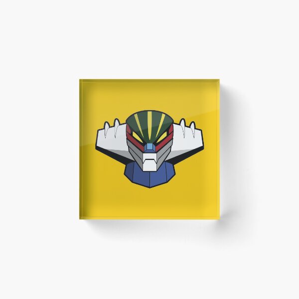 Item preview, Jeeg Robot designed and sold by fungolao.