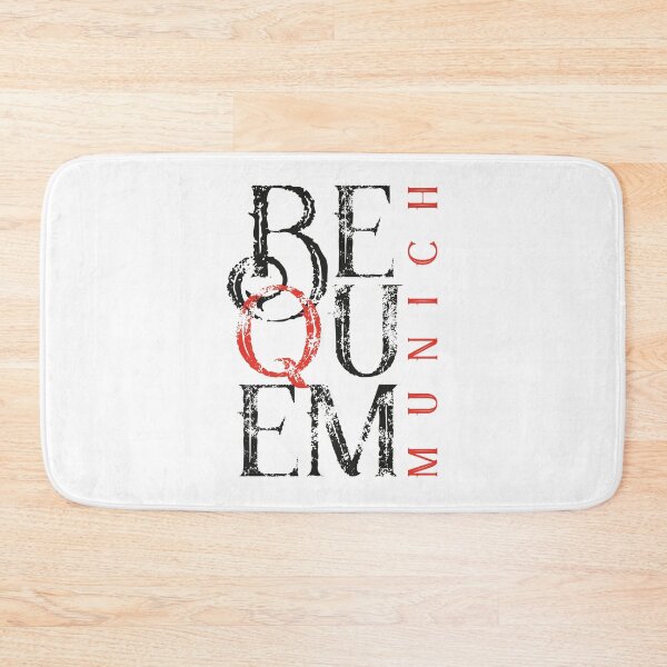 Item preview, BEQUEM – Munich - 2c -BEQUEM means "comfortable" designed and sold by Art-Frankenberg.