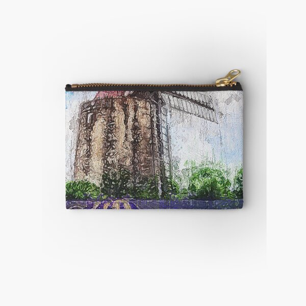 Item preview, Lavender fields designed and sold by AM FineArtPrints.