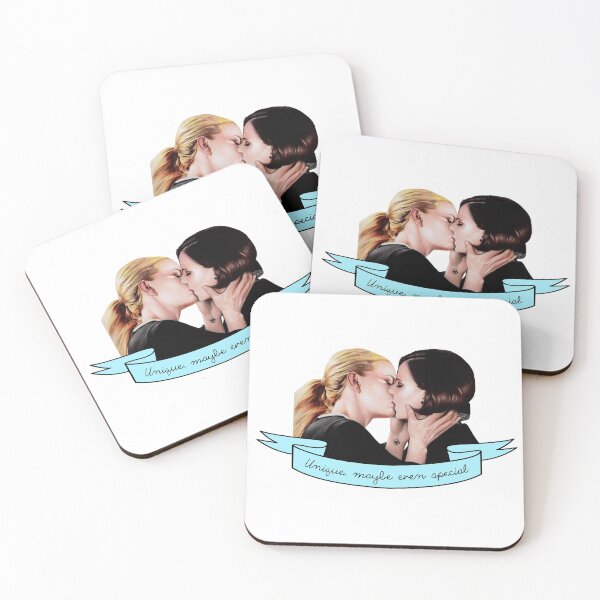 Item preview, Swan Queen Version 2 designed and sold by ERegalPortraits.