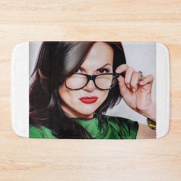 Item preview, Lana Parrilla designed and sold by ERegalPortraits.