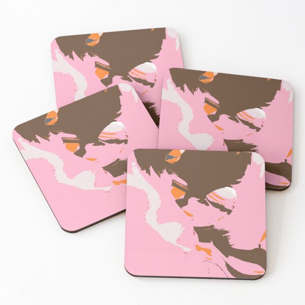 Item preview, PINK SPLASHES designed and sold by vickma.