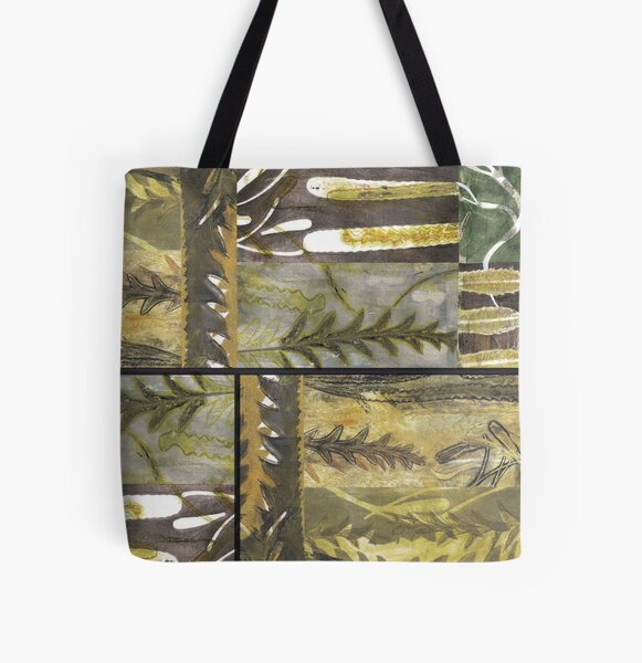 Item preview, Bushwalk designed and sold by Taraaxfordart.