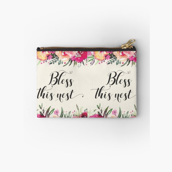 Item preview, Bless this nest Gift Idea designed and sold by tanabe.
