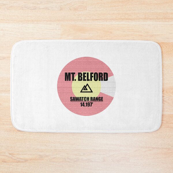 Item preview, Mt. Belford designed and sold by Esskay Designs.