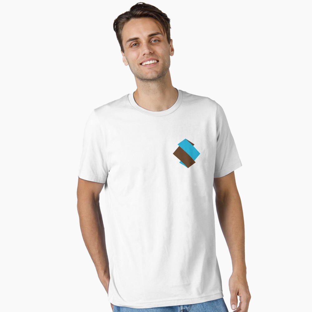 Item preview, Essential T-Shirt designed and sold by camakin.