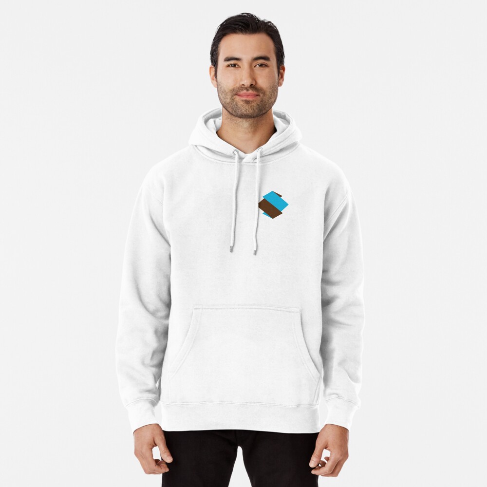 Item preview, Pullover Hoodie designed and sold by camakin.