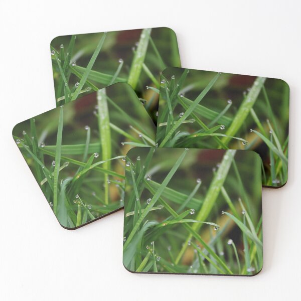 Item preview, Green Green Grass designed and sold by AnnDixon.