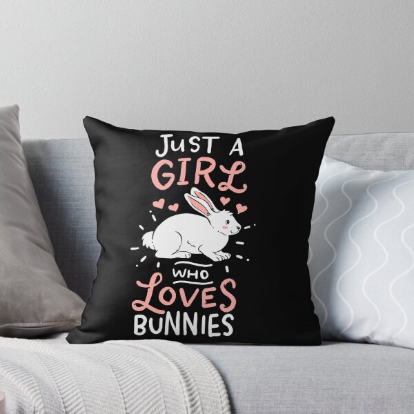 Item preview, Bunny designed and sold by 4tomic.