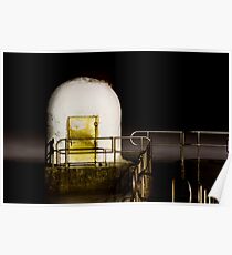 The Pump House Poster