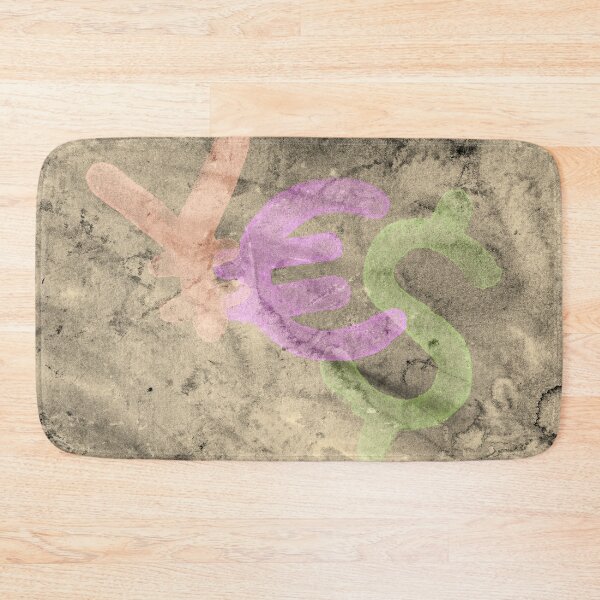 Item preview, YES to CASH - Paper designed and sold by Art-Frankenberg.