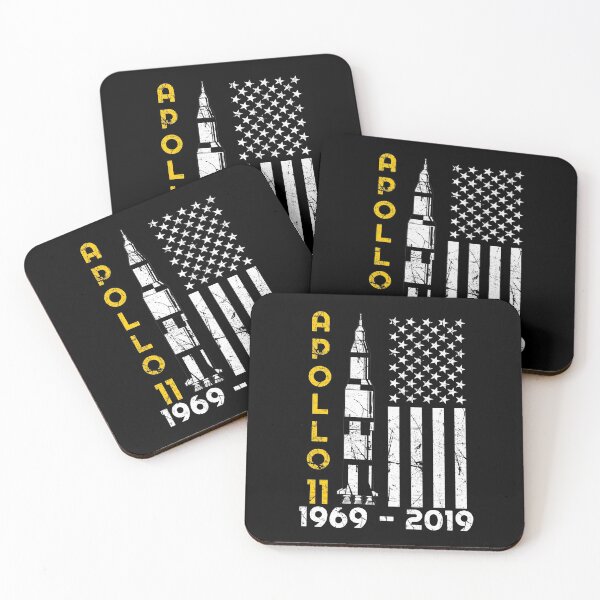 Item preview, Apolo 11 50 Aniversario 1969 2019 Desembarco lunar designed and sold by MagicBoutique.