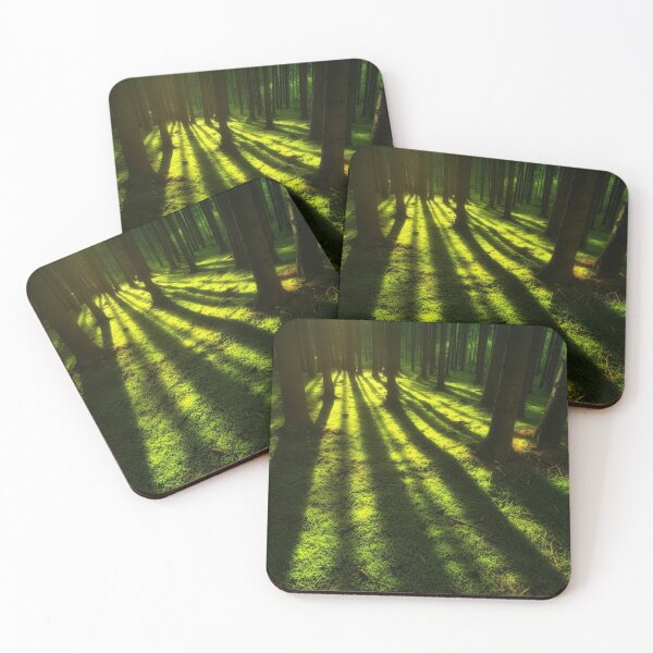 Item preview, Relaxing Forest designed and sold by Eclipse35.