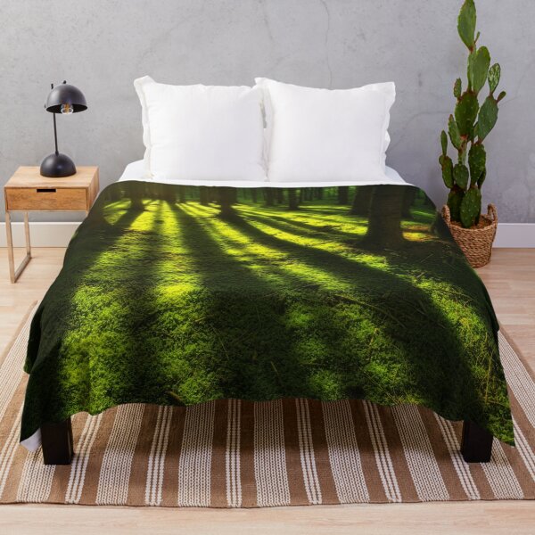 Item preview, Relaxing Forest designed and sold by Eclipse35.