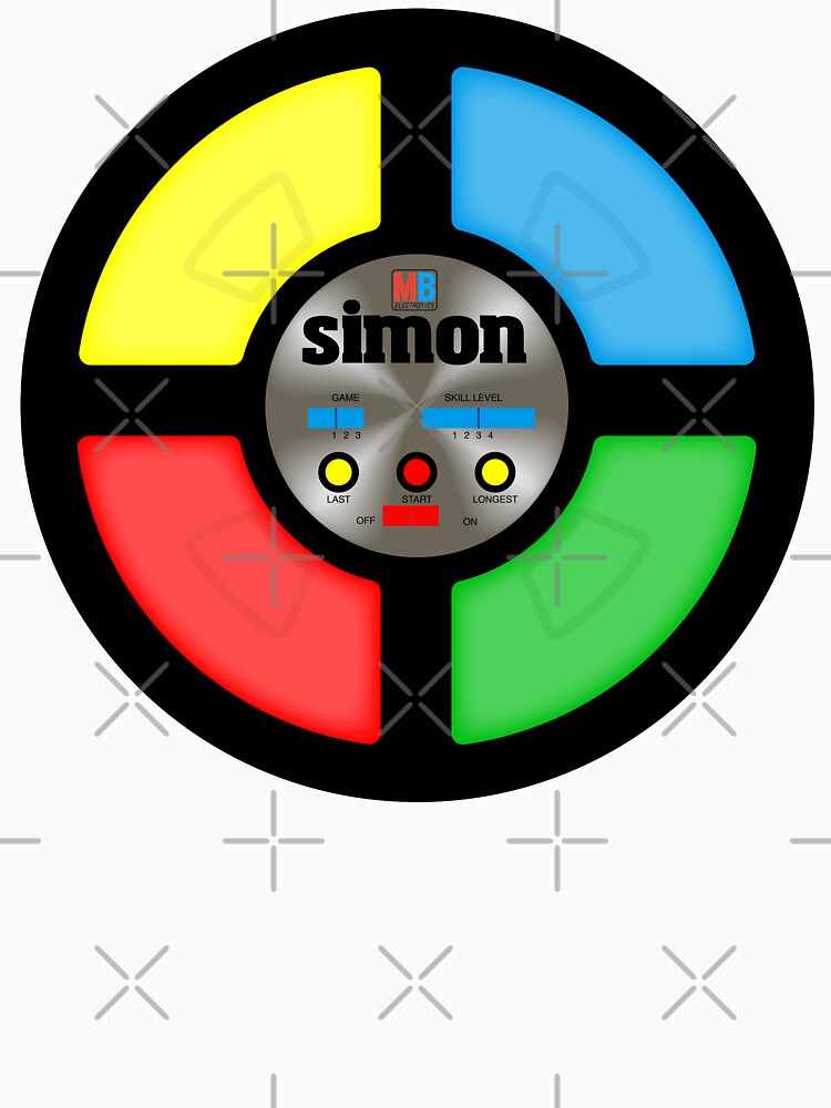 NDVH Simon by nikhorne