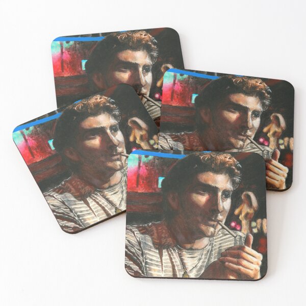 Item preview, Christopher designed and sold by michelravey.