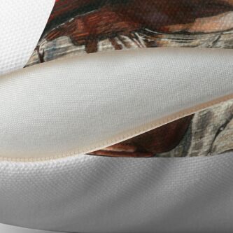 Alternate view of Christopher Floor Pillow