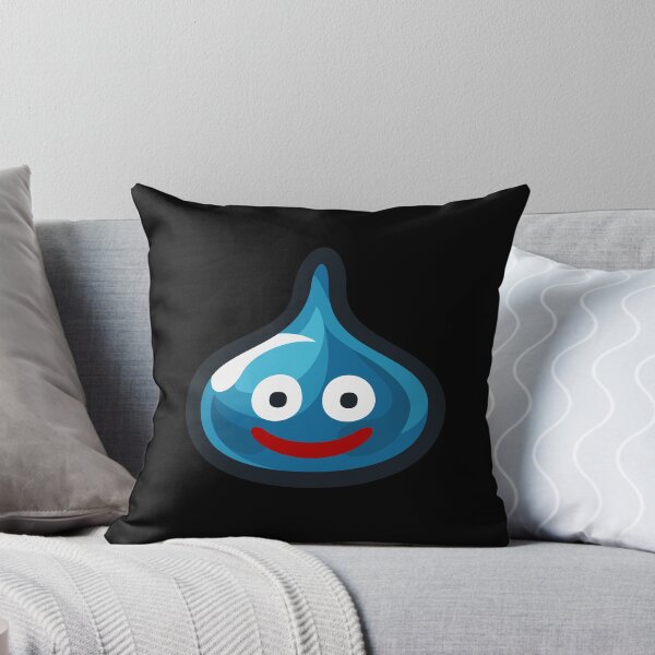 Item preview, A slime draws near! designed and sold by likelikes.