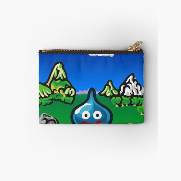 Item preview, A slime draws near! designed and sold by likelikes.