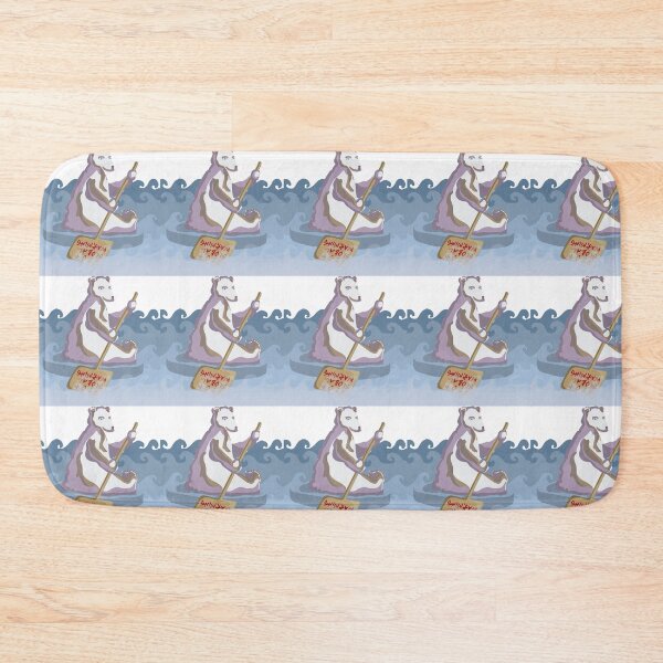 Item preview, Polar Bear designed and sold by patrivalverdet.