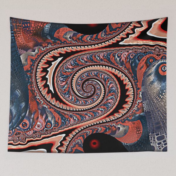 Item preview, Rapture... designed and sold by Roz Rayner-Rix.