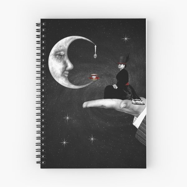 Item preview, Moon Brewed... designed and sold by Karen  Helgesen.