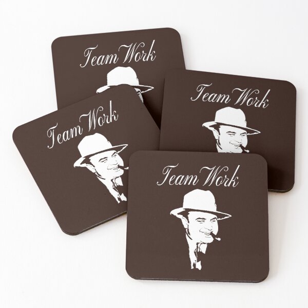 Item preview, Al Capone designed and sold by valentinpereda.
