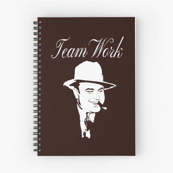 Item preview, Al Capone designed and sold by valentinpereda.