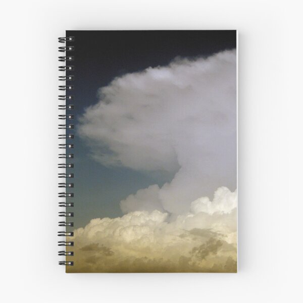 Item preview, ANVIL CLOUD designed and sold by Sandra  Aguirre.