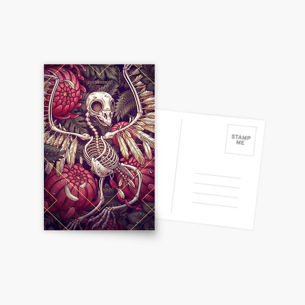 Item preview, EFFLORESCENCE  designed and sold by Hellion Arts.