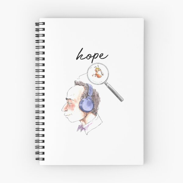 Item preview, Hope designed and sold by autlu.