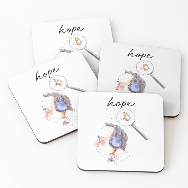 Item preview, Hope designed and sold by autlu.