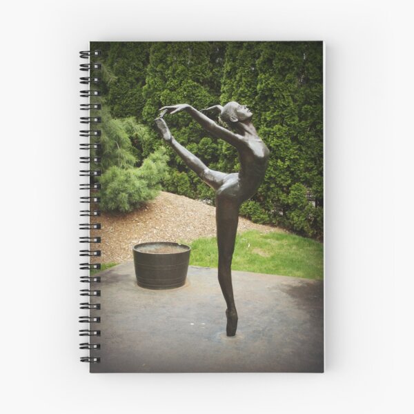 Item preview, Oh Ballet, Oh Rapture designed and sold by Jane Neill-Hancock.