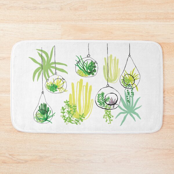Item preview, Airplants and Terariums designed and sold by Skye Wilson.