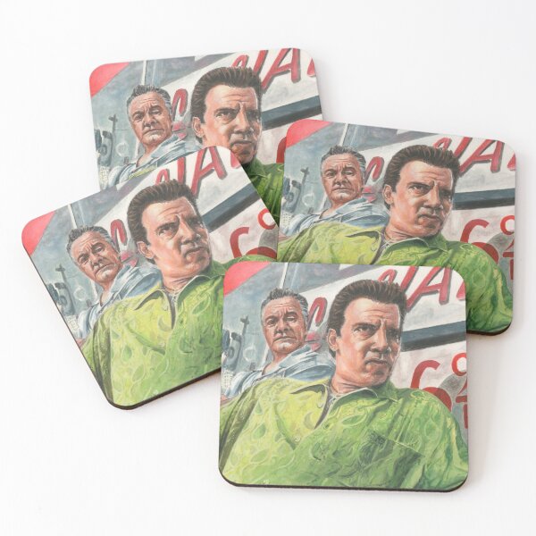 Item preview, Paulie & Silvio designed and sold by michelravey.