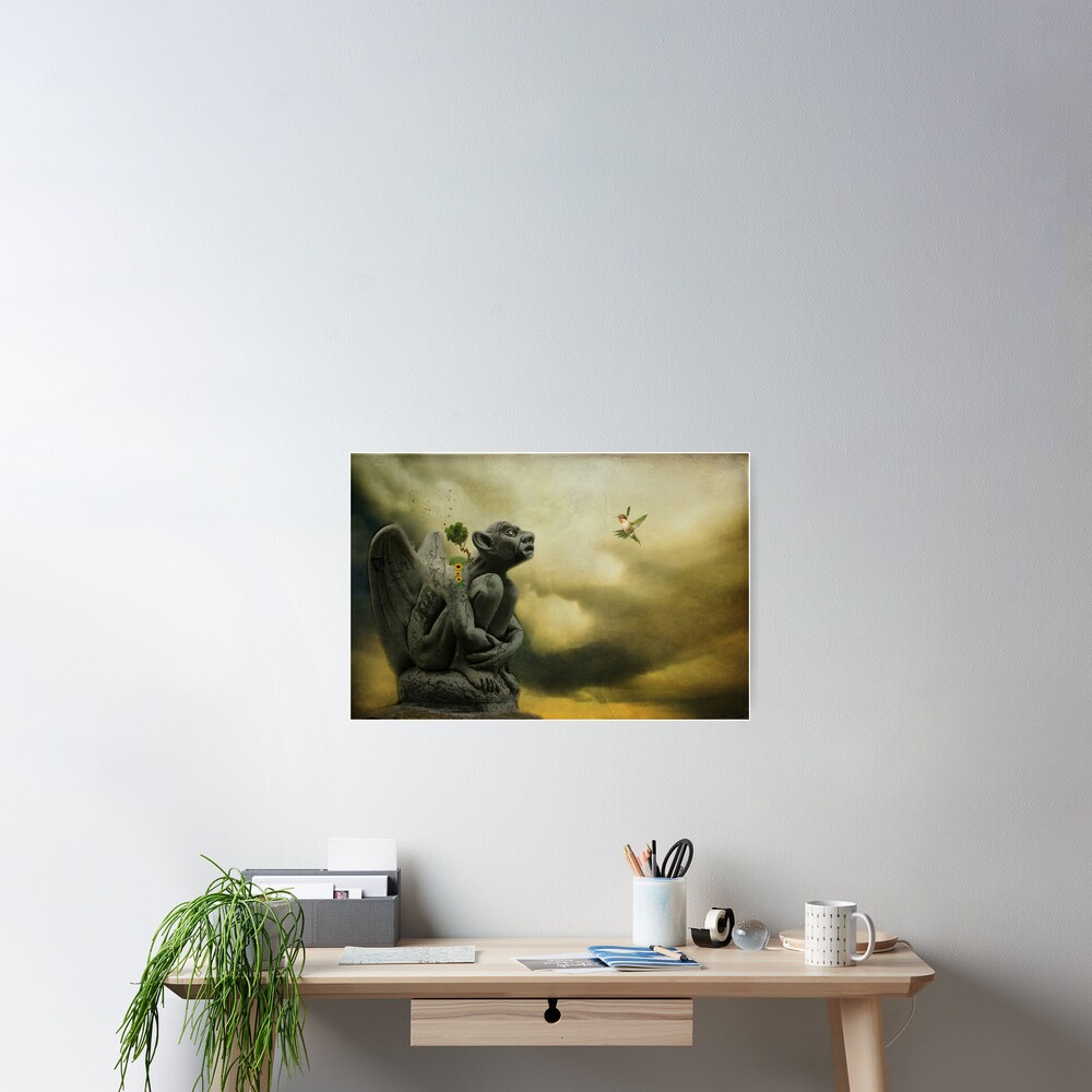 Item preview, Poster designed and sold by idnurse41.
