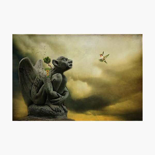 Photographic Print
