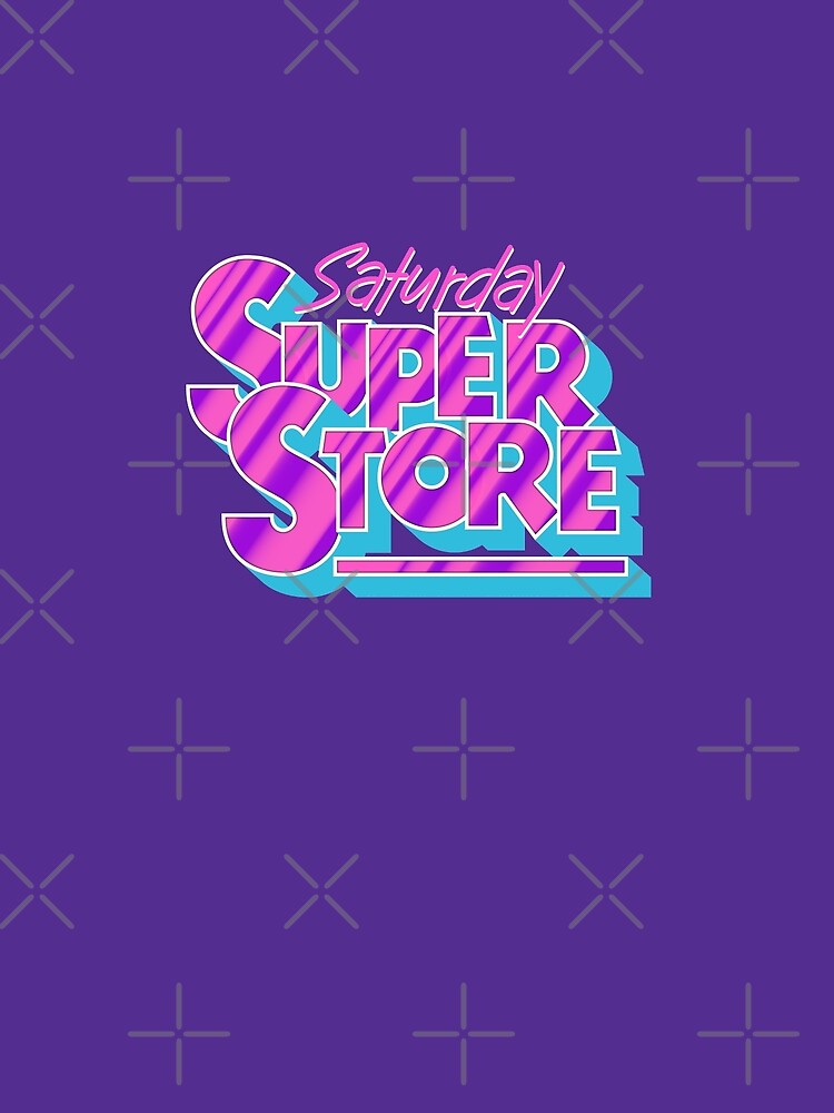 NDVH Saturday Superstore by nikhorne