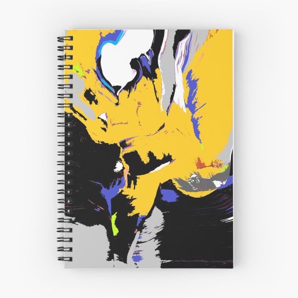 Item preview, YELLOW DESCENDING designed and sold by vickma.