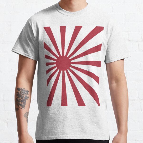 Imperial Japanese Navy T-Shirts | Redbubble