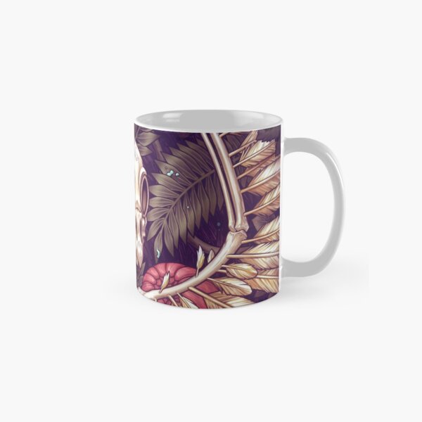 EFFLORESCENCE Classic Mug