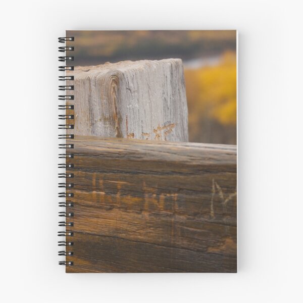 Item preview, Marking Our Love in Waskesiu designed and sold by Raquel Fletcher.