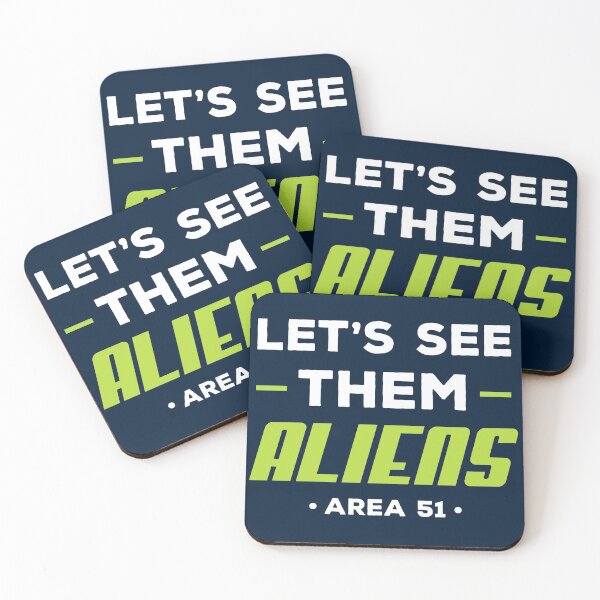 Item preview, Storm Area 51 designed and sold by DeadRight.
