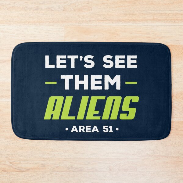 Item preview, Storm Area 51 designed and sold by DeadRight.