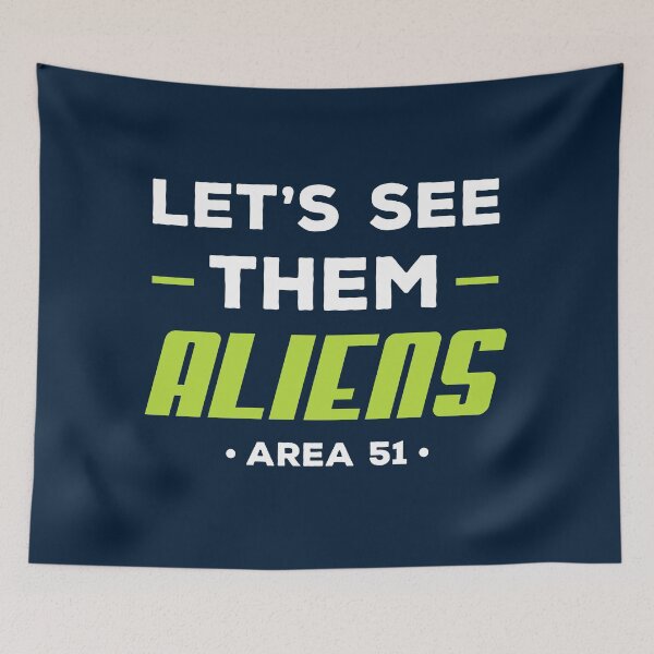 Item preview, Storm Area 51 designed and sold by DeadRight.