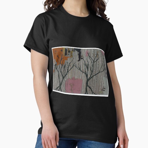 Item preview, THE DANCING TREES designed and sold by vickma.