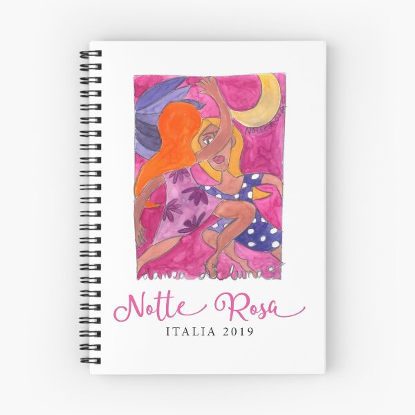 Item preview, Notte Rosa Italia 2019.2 designed and sold by nicole-by-tcd.